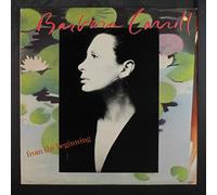 BARBARA CARROLL - from the beginning