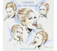 Barbara Carroll Trio - I Wish on the Moon [Re-Issue]
