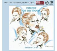 Barbara Carroll - Tsuki Ni Negai Wo
