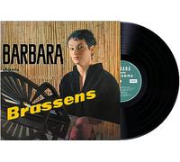 Barbara Chante Brassens [VINYL]