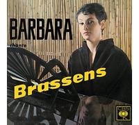 Barbara - Chante Brassens [Vinyl LP] [VINYL]