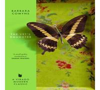 Barbara Comyns Vet's Daughter Paperback Book Barbara Comyns Multicolor
