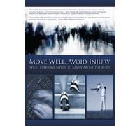 Barbara Conable: Move Well, Avoid Injury