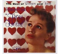 Barbara Cook - Barbara Cook - Sings from the Heart