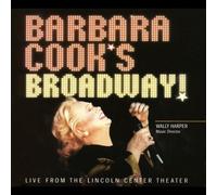 Barbara Cook - Barbara Cook's Broadway