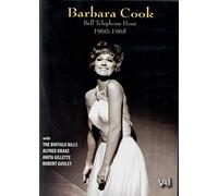 Barbara Cook: Bell Telephone Hour Appearances [DVD]