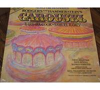 Barbara Cook - CAROUSEL