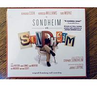 Barbara Cook - Sondheim on Sondheim