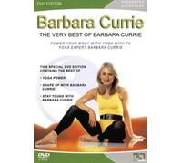 Barbara Currie: The Best Of Barbara Currie [DVD]