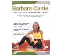 Barbara Currie: The Very Best [DVD]
