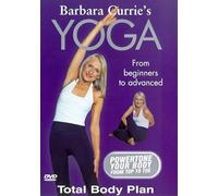 Barbara Currie - Total Body Plan [DVD]