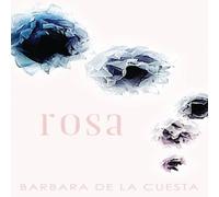 Barbara de la Cuesta Rosa Paperback Book Barbara de la Cuesta Multicolor