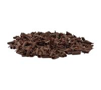 Barbara Decor Barbara Dark Chocolate Blossoms - Pack Size = 1x4kg