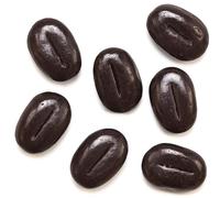 Barbara Decor Barbara Decor Coffee Flavoured Dark Chocolate Beans 1.1kg