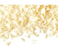 Barbara Decor Barbara Decor White chocolate blossom curls 1kg