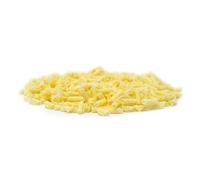Barbara Decor Barbara Decor White chocolate blossom curls - 4kg - Certified Rainforest Alliance