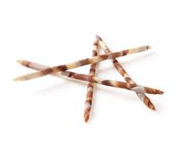 Barbara Decor Van gogh marbled pencils - 120 pieces