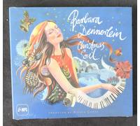 Barbara Dennerlein: Christmas Soul (CD, 2015, new)