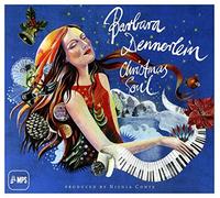 Barbara Dennerlein - Christmas Soul