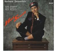 Barbara Dennerlein - Hot Stuff