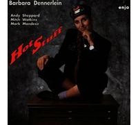 Barbara Dennerlein - Hot Stuff by Barbara Dennerlein (2011-07-12)