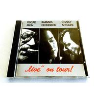 Barbara Dennerlein - Live on Tour