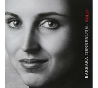 Barbara Dennerlein - Solo