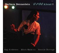 Barbara Dennerlein - Straight Ahead!