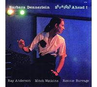 Barbara Dennerlein - Straight Ahead!