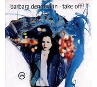 Barbara Dennerlein - Take Off