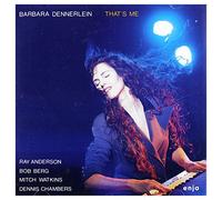 Barbara Dennerlein - That's Me