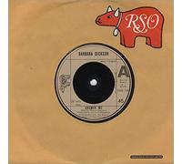 BARBARA DICKSON - Answer Me