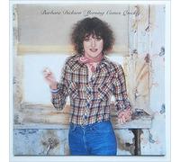 Barbara Dickson - Answer Me - Barbara Dickson LP