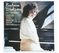 Barbara Dickson - Barbara Dickson: All For A Song