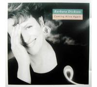 Barbara Dickson - Barbara Dickson - Coming Alive Again