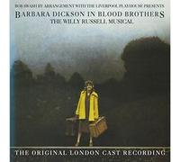 Barbara Dickson - Barbara Dickson in Blood Brothers (Original London Cast Recording)