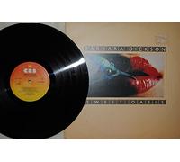 Barbara Dickson - Barbara Dickson Sweet Oasis 1978 UK vinyl LP 83198