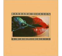 Barbara Dickson - Barbara Dickson - Sweet Oasis - CBS - CBS 83198
