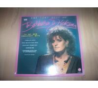 Barbara Dickson - BARBARA DICKSON The Very Best of UK LP