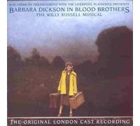 Barbara Dickson - Blood Brothers (CD)