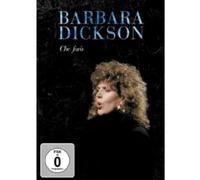 Barbara Dickson - Che Faro [DVD] [NTSC]