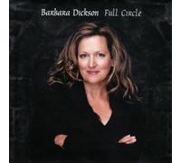 Barbara Dickson - Full Circle