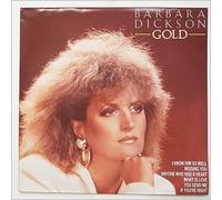 Barbara Dickson - Gold