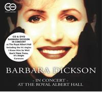 Barbara Dickson In Concert at the Royal Albert Hall (CD) (US IMPORT)