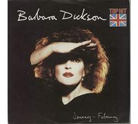 Barbara Dickson - January February