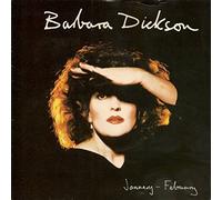 Barbara Dickson - January February [7" Vinyl]