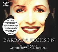 Barbara Dickson - Live At The Royal Albert Hall