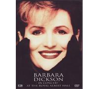 Barbara Dickson: Live At The Royal Albert Hall [DVD] [2009]