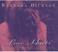 BARBARA DICKSON - Love Hurts