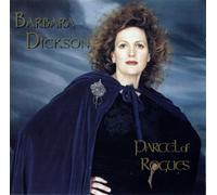 Barbara Dickson - Parcel of Rogues